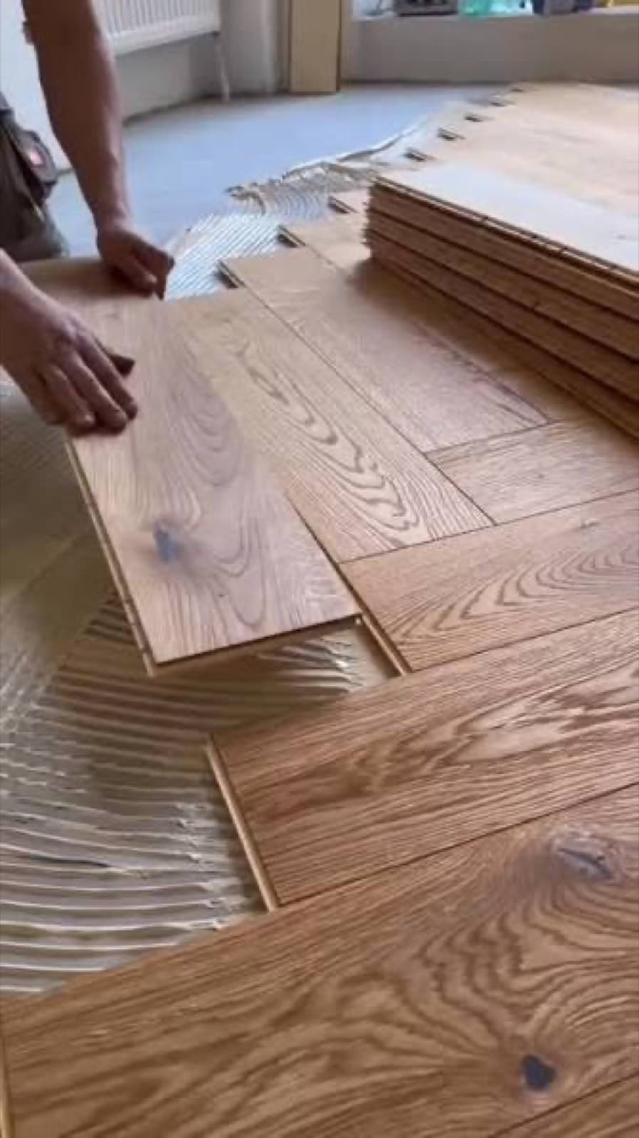 Hardwood
