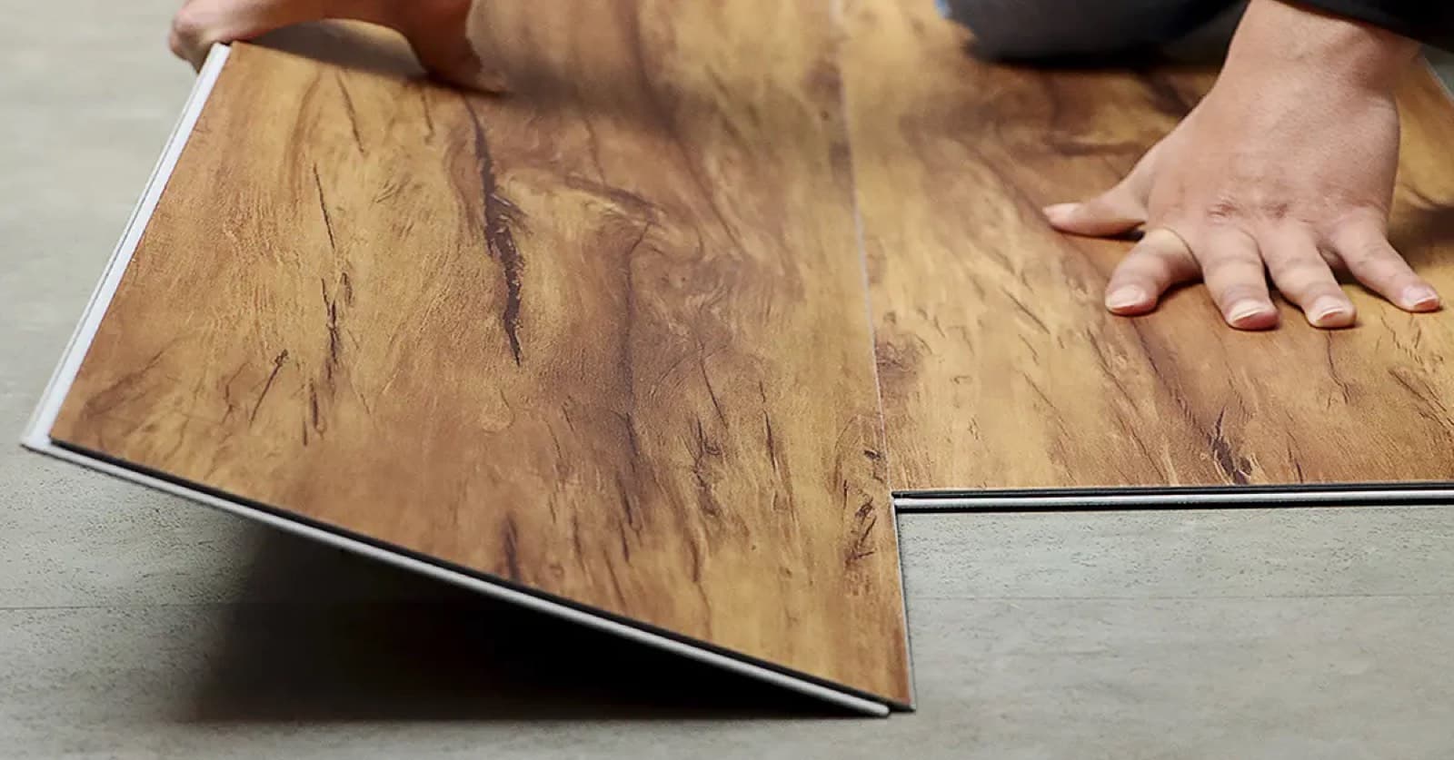 Laminate